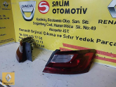 Oto Çıkma Parça / Renault / Megane / Far & Stop / Sağ Arka Stop / Çıkma Parça 