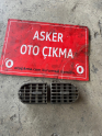 Corsa c orta ızgaralar sağ sol