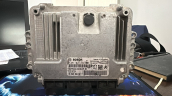 Peugeot 1.6 HDI 3008-5008 EDC16C34 Motor Beyni