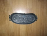 Kango Kangoo 2 gösterge saati