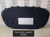 POLO KAPUT KEÇESİ 2009 2010 2011 2012 2014 2017 SIFIR 6R0863831B