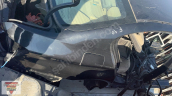 BMW 5.20 F10 SAĞ ARKA KESME ÇAMURLUK GÜÇMANLAR