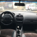 Hurda Belgeli Araçlar / Hyundai / Accent