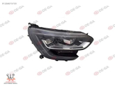 RENAULT MEGANE 4 SAĞ FAR LED ICON. 2016-2020