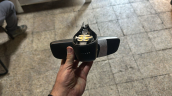 Oto Çıkma Parça / Audi / A3 / Ayna / İç Ayna / Çıkma Parça 
