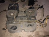 Oto Çıkma Parça / Porsche / Cayenne / Yakıt / Yakıt Deposu / Çıkma Parça 