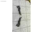 Oto Çıkma Parça / Opel / Crossland X / Tampon / Tampon Braketi / Çıkma Parça 