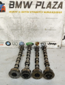 DACİA DUSTER 1.3 TCE H5H EMME EGZOZ EKSANTRİK SETİ