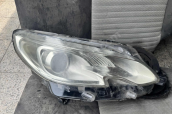 PEUGEOT 2008 SAĞ FAR ORJİNAL EYÜPCAN OTO'DA
