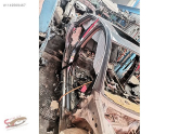 Oto Çıkma Parça / Audi / A6 / Kaporta & Karoser / Kesme Tavan Sacı / Sıfır Parça 