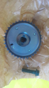 Oto Çıkma Parça / Toyota / Corolla / Motor / Eksantrik Dişlisi / Sıfır Parça 