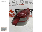 Oto Çıkma Parça / Toyota / Yaris / Far & Stop / Sağ Arka Stop / Çıkma Parça 