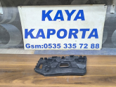 Oto Çıkma Parça / Dacia / Dokker / Tampon / Tampon Braketi / Sıfır Parça 