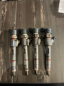 Oto Çıkma Parça / Opel / Vivaro / Motor / Enjektör / Çıkma Parça 