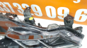 Oto Çıkma Parça / Toyota / Corolla / Far & Stop / Sis Farı / Çıkma Parça 
