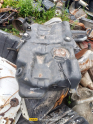 FORD MONDEO MK 1 YAKIT DEPOSU