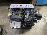SEAT LEON İBİZA 1.0 TSİ CHZ MOTOR KOMPLE SIFIR