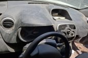 RENAULT KANGOO-3 ÇIKMA ORİJİNAL TORPİDO AİRBAG SET
