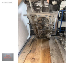 Oto Çıkma Parça / Renault / Megane / Motor / Silindir Kapağı / Çıkma Parça 