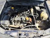 Hurda Belgeli Araçlar / Opel / Vectra