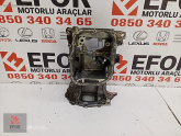 Oto Çıkma Parça / Toyota / Corolla / Motor / Karter / Çıkma Parça 