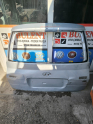 Oto Çıkma Parça / Hyundai / Matrix / Kaporta & Karoser / Bagaj Kapağı / Çıkma Parça 