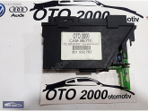 Oto Çıkma Parça / Volkswagen / Touareg / Oto Cam / Cam Modülü / Çıkma Parça 