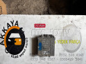 Oto Çıkma Parça / Renault / Laguna / Beyin / Motor Beyni / Çıkma Parça 