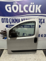 Peugeot Bipper Sol Ön Kapı ORJİNAL