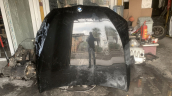 Bmw 5 serisi g30 s20 ön kaput