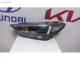 HYUNDAİ TUCSON N LİNE SOL ÖN FAR LEDLİ 2017-2020