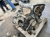 Oto Çıkma Parça / Fiat / Albea / Şanzıman / Şanzıman Komple / Çıkma Parça 