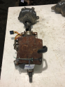 Oto Çıkma Parça / Renault / Megane / Direksiyon / Direksiyon Mili / Çıkma Parça 