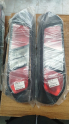 Tourneo custom sağ sol stop