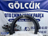 9838434280 Peugeot 408 Çamurluk Dodik 9838434080 ORJİNAL