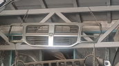 Oto Çıkma Parça / Dodge / Nitro / Kaporta & Karoser / Panjur / Çıkma Parça 