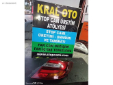 Oto Çıkma Parça / Opel / Insignia / Far & Stop / Sol Arka Stop / Çıkma Parça 
