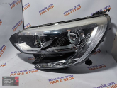 Oto Çıkma Parça / Renault / Megane / Beyin / Start Stop Beyni / Çıkma Parça 