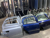 Oto Çıkma Parça / Opel / Astra / Kaporta & Karoser / Sağ Ön Kapı / Çıkma Parça 