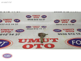 Oto Çıkma Parça / Ford / Focus / Tampon / Ön Tampon / Çıkma Parça 