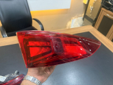 Oto Çıkma Parça / Cupra / Formentor / Far & Stop / Sol Arka Stop / Çıkma Parça 