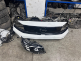 Oto Çıkma Parça / Opel / Zafira / Far & Stop / Sağ Ön Far / Çıkma Parça 