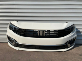 Oto Çıkma Parça / Fiat / Egea / Tampon / Ön Tampon / Çıkma Parça 