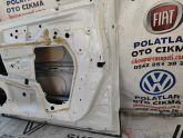 Oto Çıkma Parça / Nissan / Qashqai / Kaporta & Karoser / Sağ Ön Kapı / Çıkma Parça 