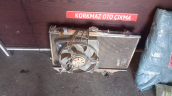 Oto Çıkma Parça / Mazda / 323 / Radyatör / Su Radyatörü / Çıkma Parça 