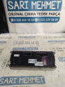 Oto Çıkma Parça / Ford / Ecosport / Klima / Kontrol Paneli / Çıkma Parça 