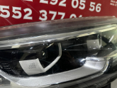 Oto Çıkma Parça / Renault / Kadjar / Far & Stop / Sağ Ön Far / Çıkma Parça 