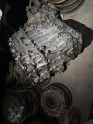Peugeot 308 1.6 benzinli motor
