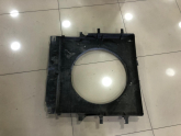 Oto Çıkma Parça / Mercedes / Sprinter / Fan / Fan Paneli / Çıkma Parça 