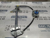 Oto Çıkma Parça / Peugeot / 305 / Oto Cam / Cam Krikosu / Çıkma Parça 